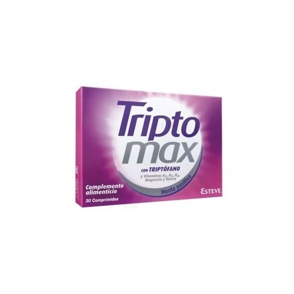 TRIPTOMAX 30 COMP