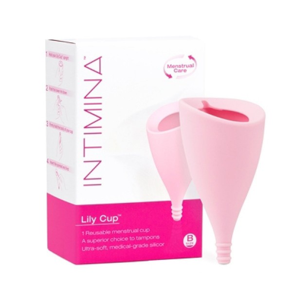 INTIMINA COPA MENSTRUAL T A