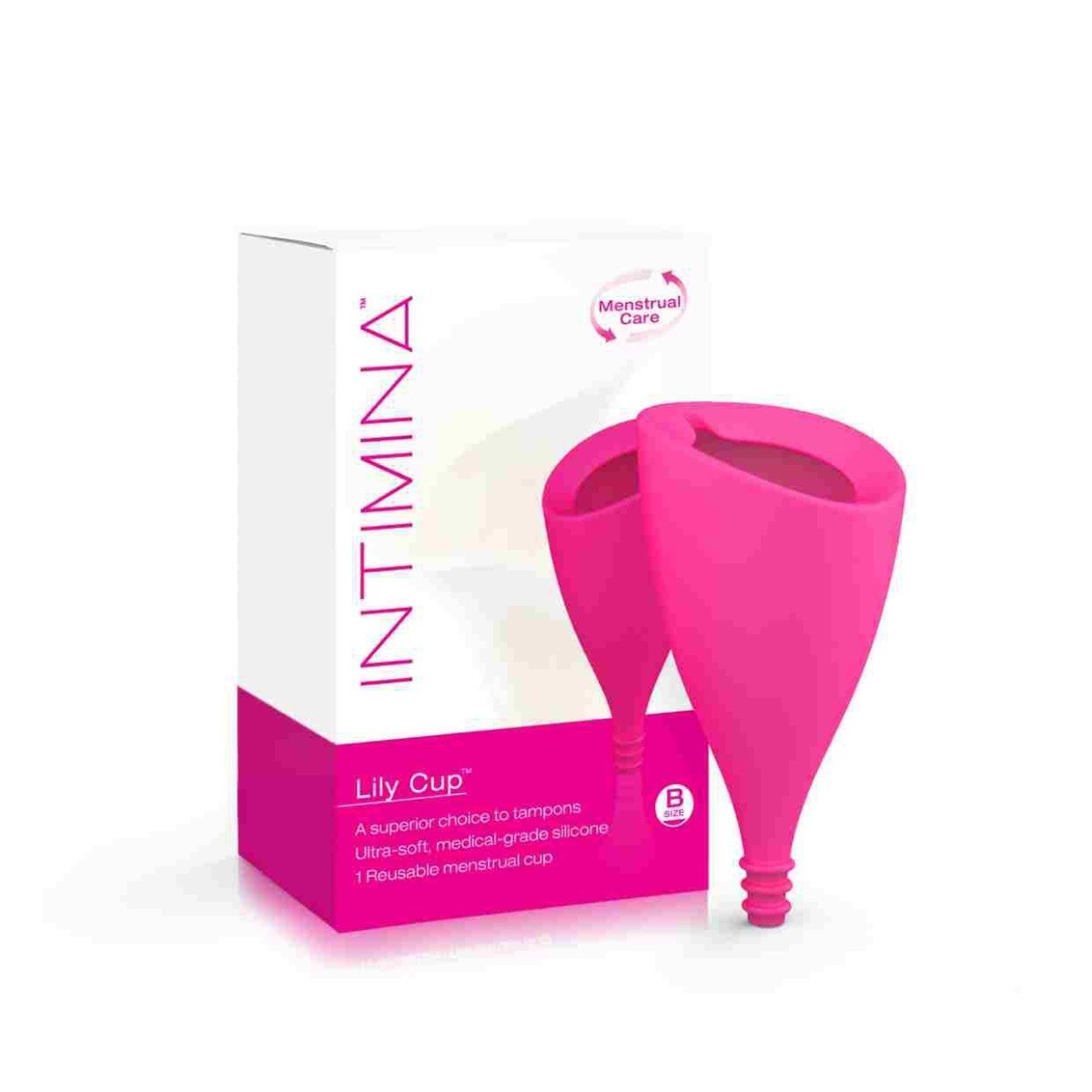 INTIMINA COPA MENSTRUAL T B