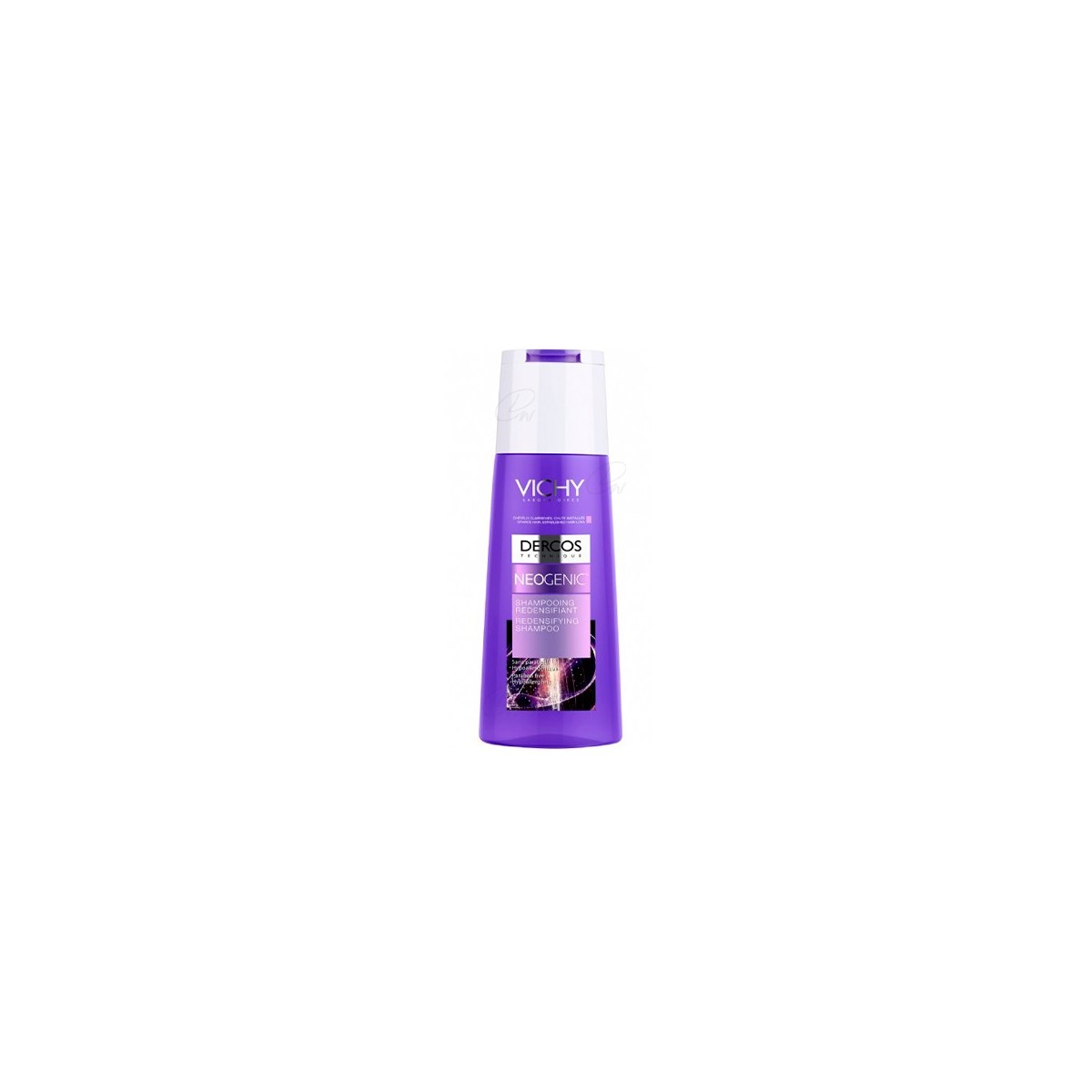 DERCOS TECHNIQUE NEOGENIC CHAMPU REDENSIFICANTE...