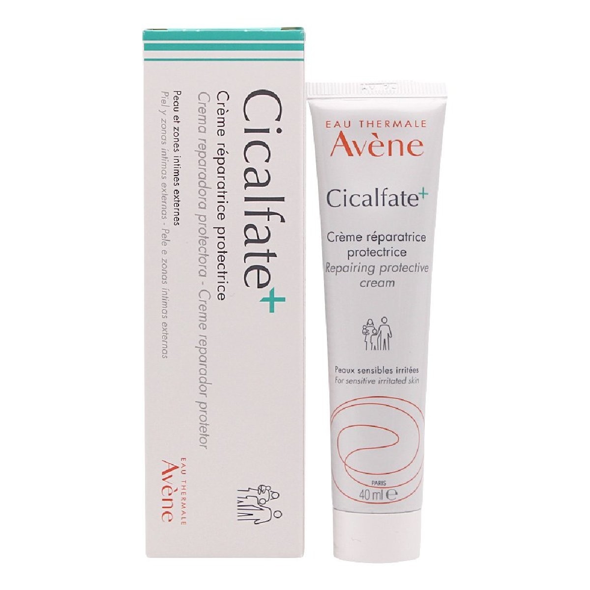 AVENE CICALFATE CREMA REPARADORA 40 ML