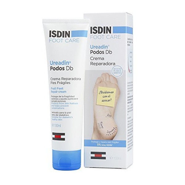 UREADIN PODOS DB CREAM 100 ML