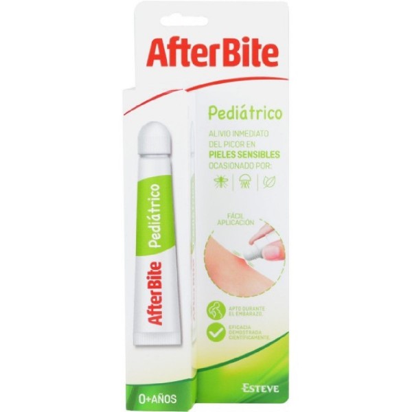 AFTER BITE NIÑOS 20 G