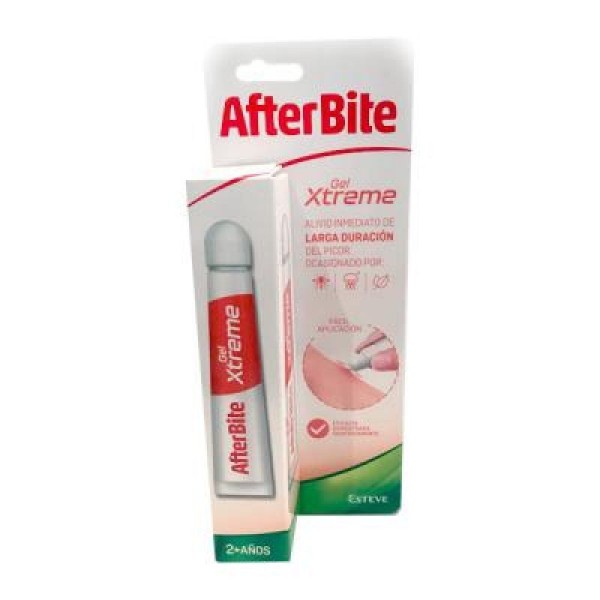 AFTER BITE GEL XTREME 20 G