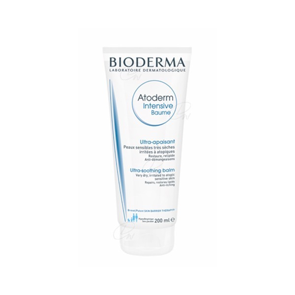 ATODERM INTENSIVE 200 ML