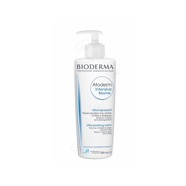 ATODERM INTENSIVE 500 ML