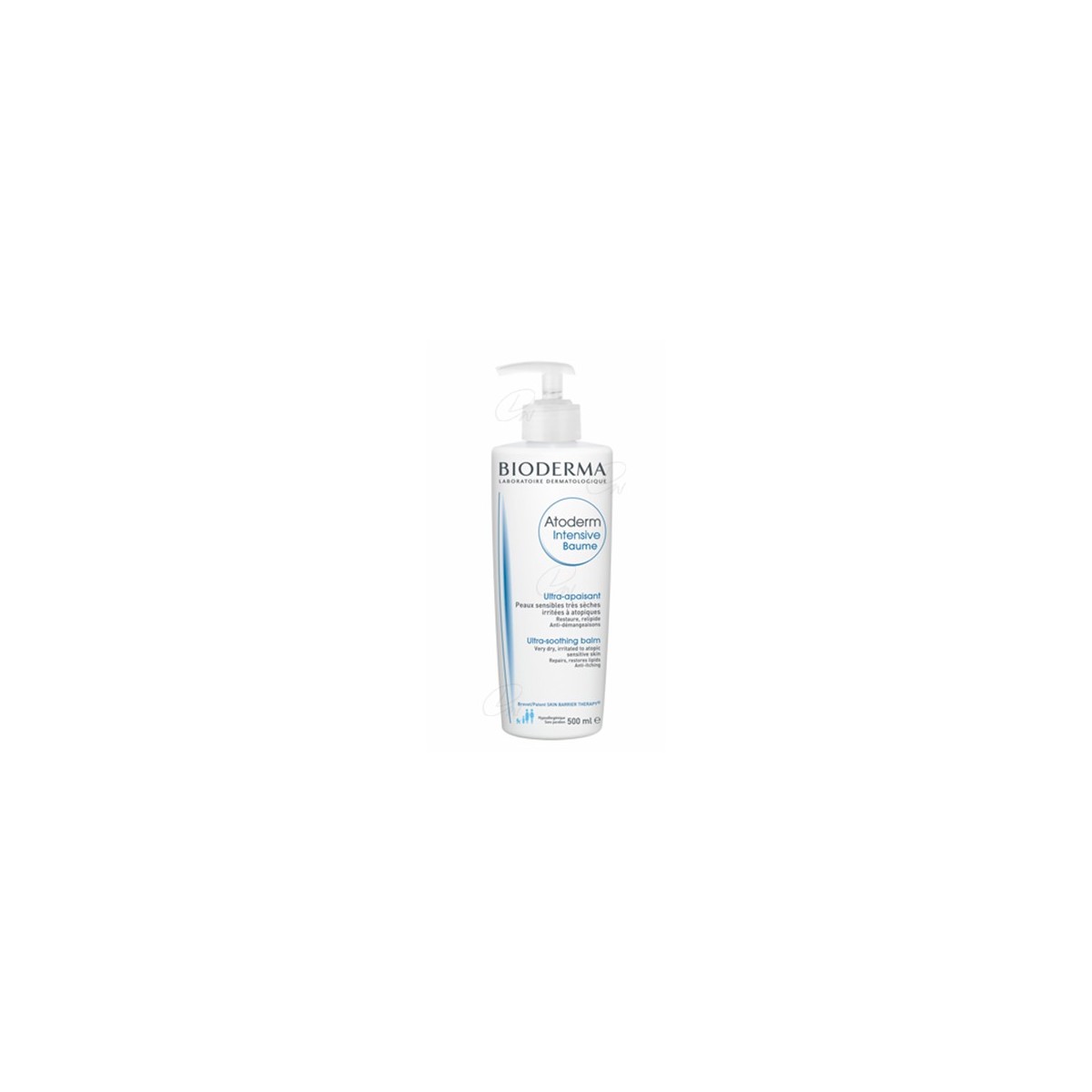 ATODERM INTENSIVE 500 ML