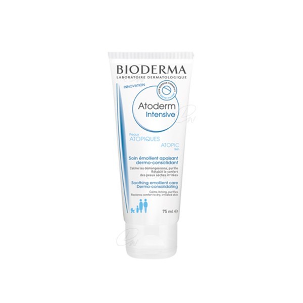 ATODERM INTENSIVE 75 ML