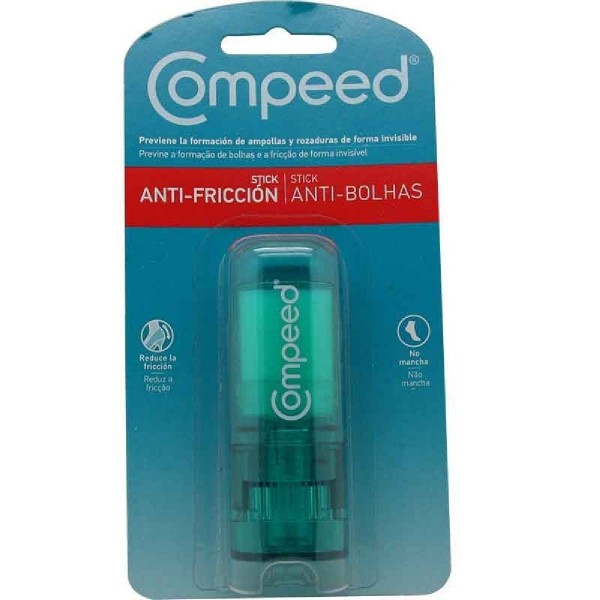 COMPEED ANTIFRICCION STICK 10 ML