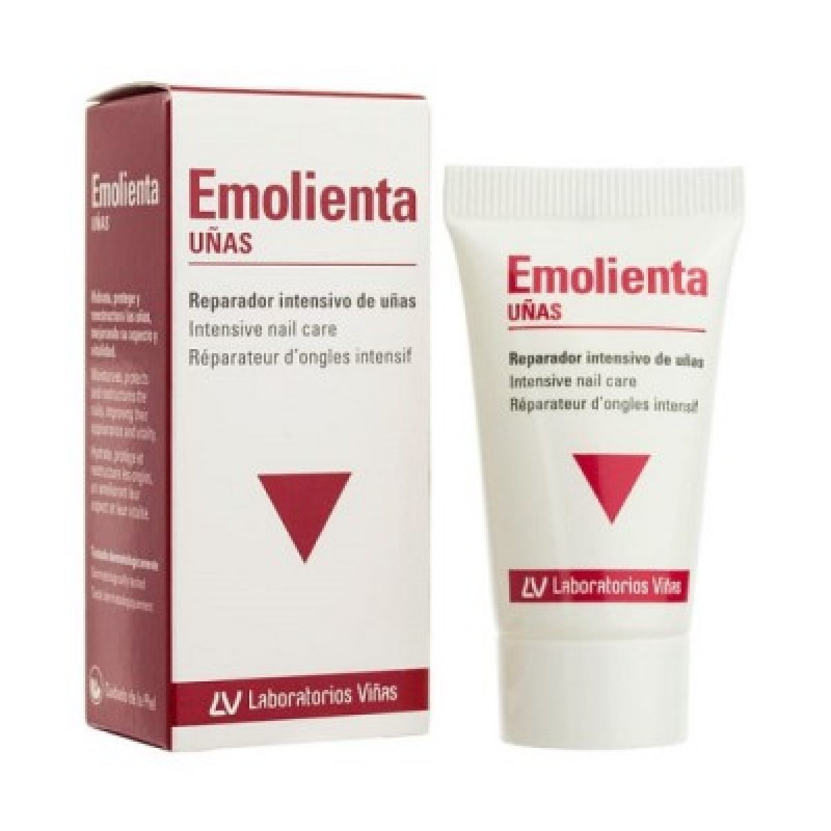 EMOLIENTA UÑAS 15 ML