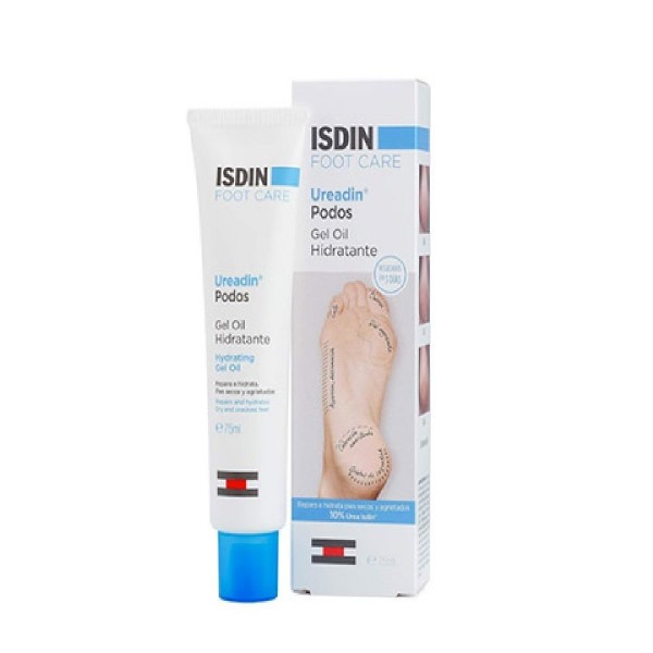 UREADIN PODOS GEL OIL HIDRATANTE 75 ML