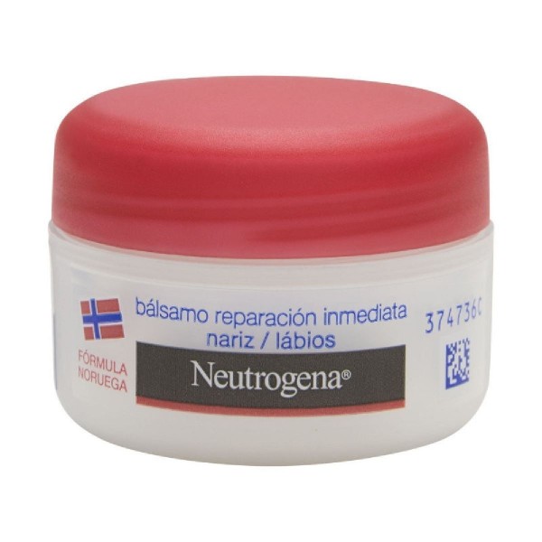 BÁLSAMO REGENERADOR LABIOS 15 ML NEUTROGENA
