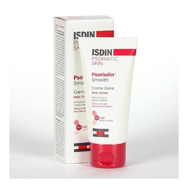 PSORISDIN CREMA DIARIA ANTIPICOR 50ML
