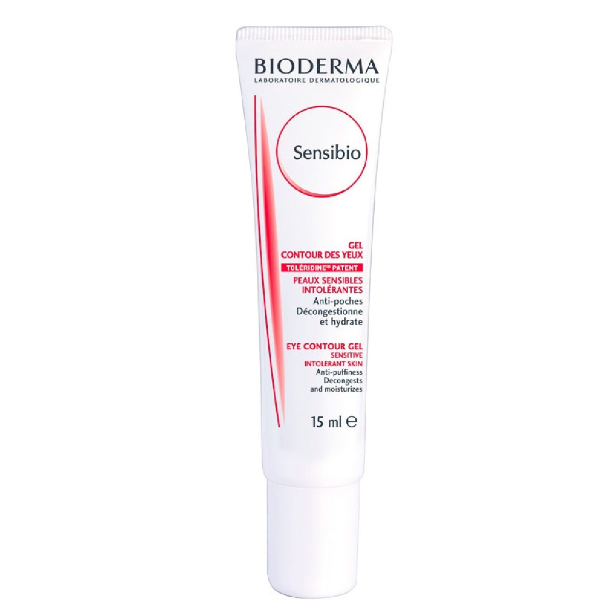 SENSIBIO CONTORNO DE OJOS 15 ML