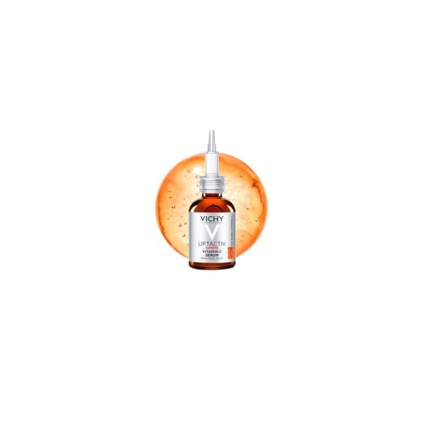 LIFTACTIV VITAM C SERUM  20ML  VICHY