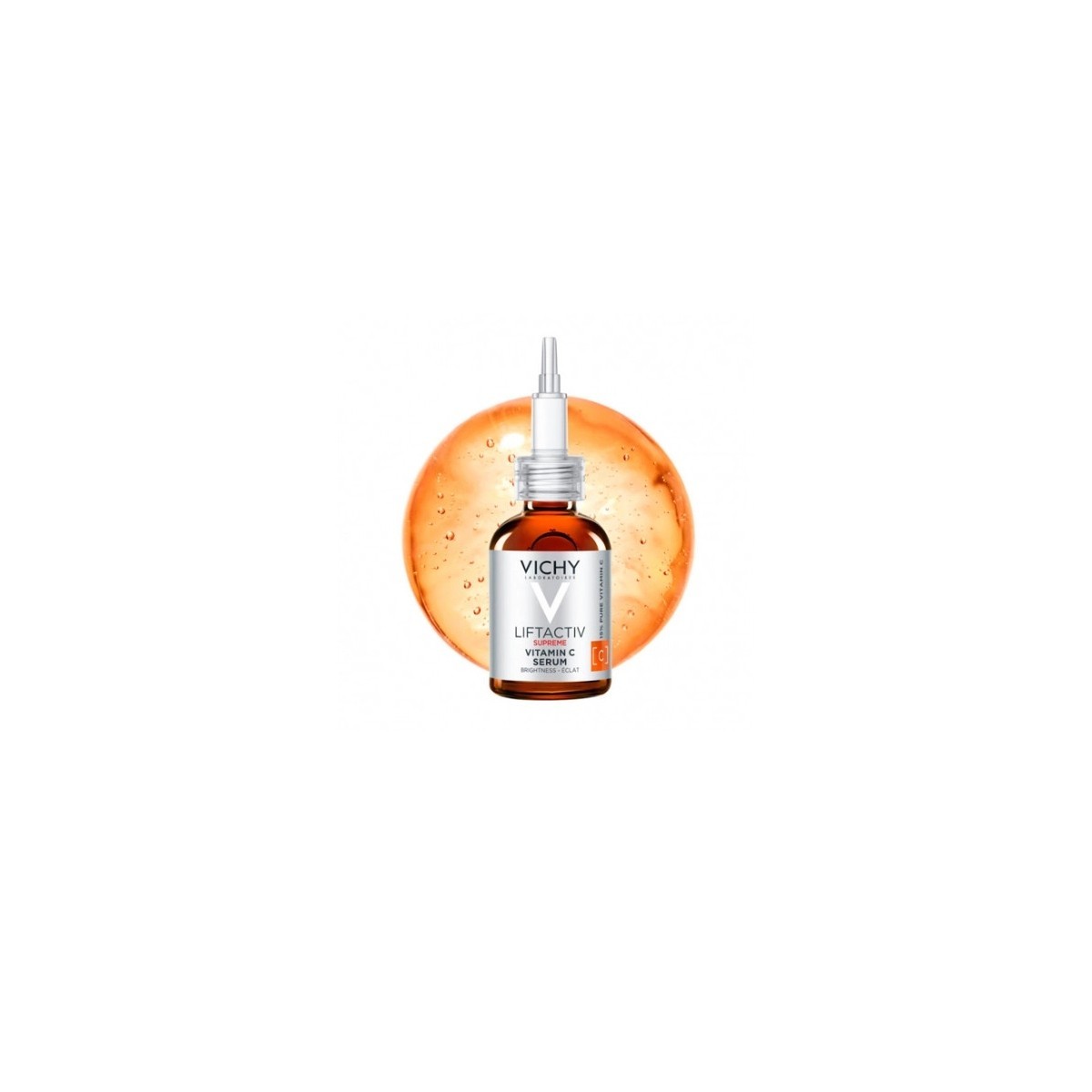 LIFTACTIV VITAM C SERUM  20ML  VICHY