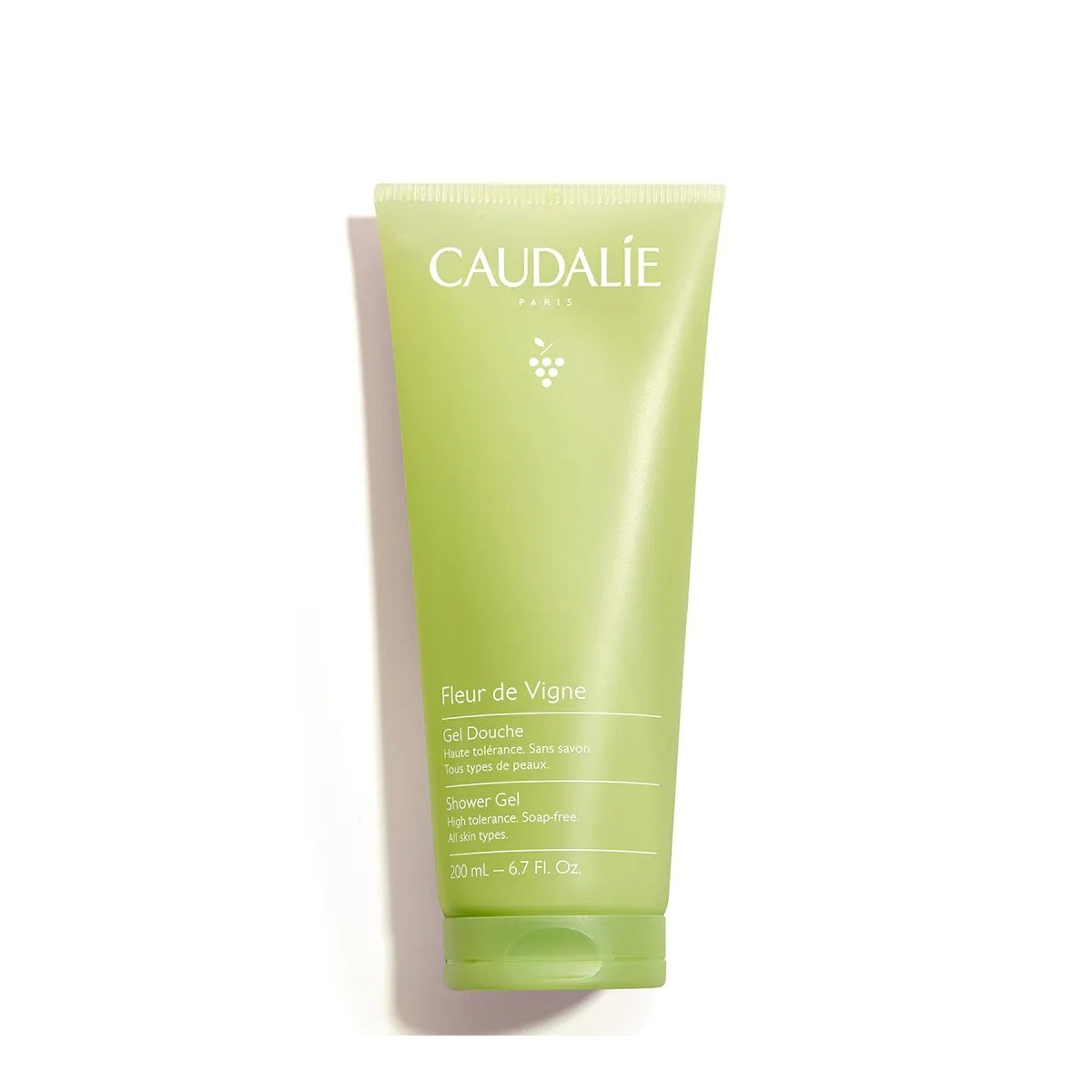 Caudalie Fleur de Vigne Gel de ducha 200 ml