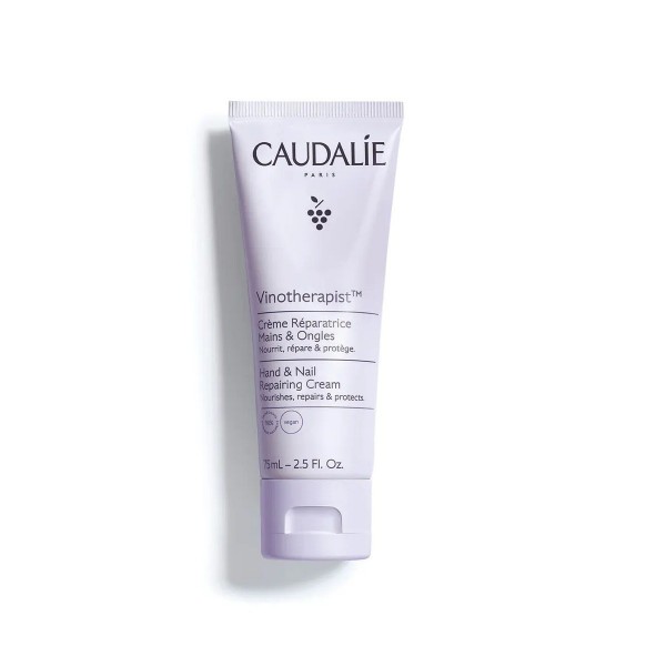 CAUDALIE VINOTHERAPIST MANOS Y UÑAS 75ML