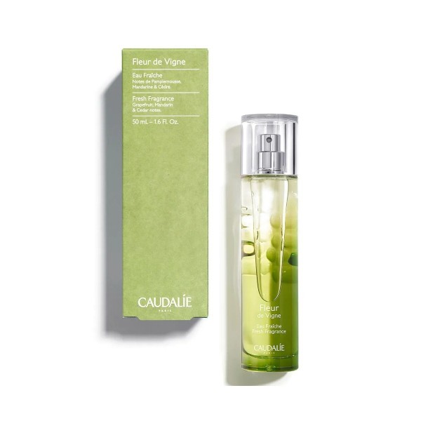 Caudalie Fleur de Vigne 50ml
