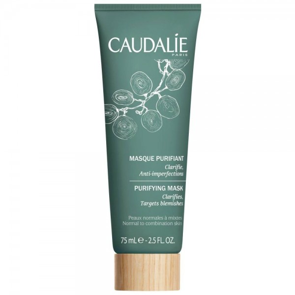 Caudalie Mascarilla Purificante 75 ml