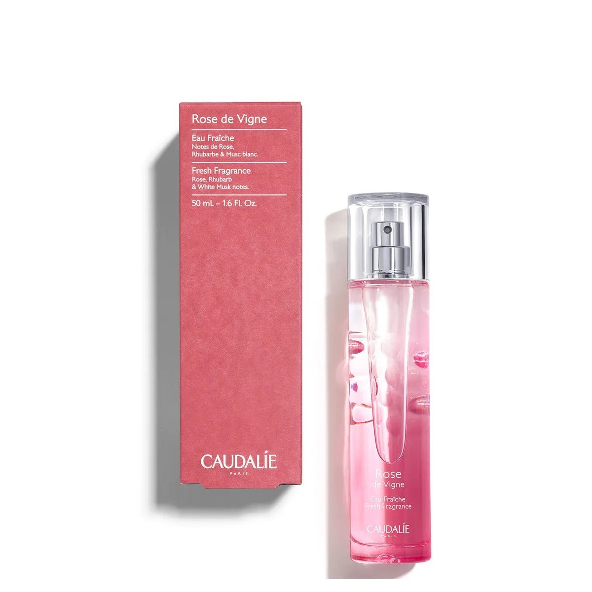 Caudalie Rose de Vigne agua Refrescante 50 ml