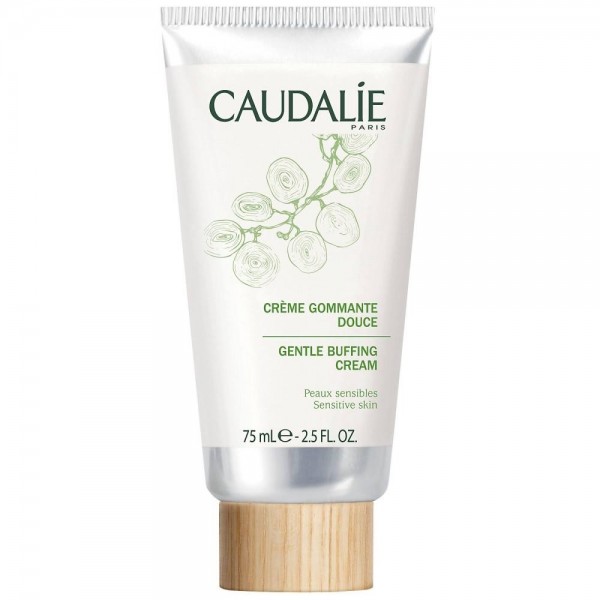 Caudalie Exfoliante Crema suave 75 ml