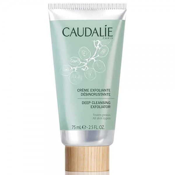 Caudalie  Crema Exfoliante Desincrustante 75 ml