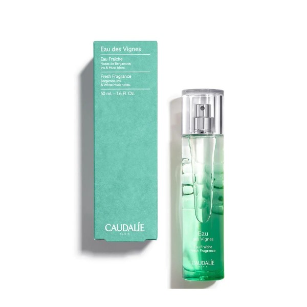 Caudalie Eau des Vignes agua Refrescante  50 ml