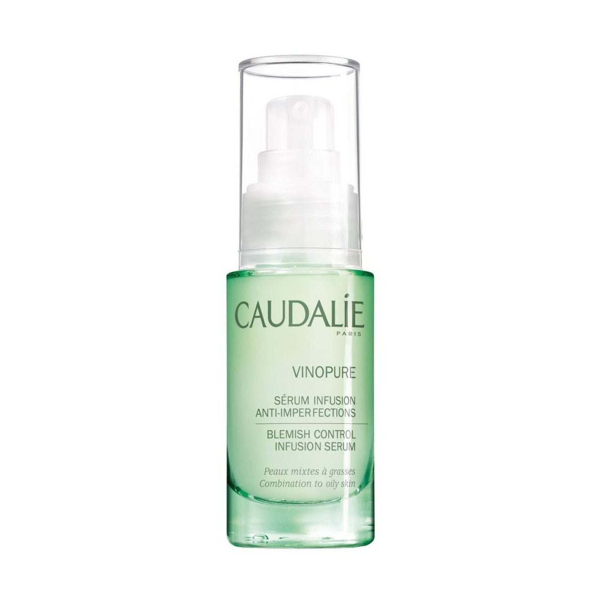 Caudalie Vinopure Serum Anti imperfecciones 30 ml
