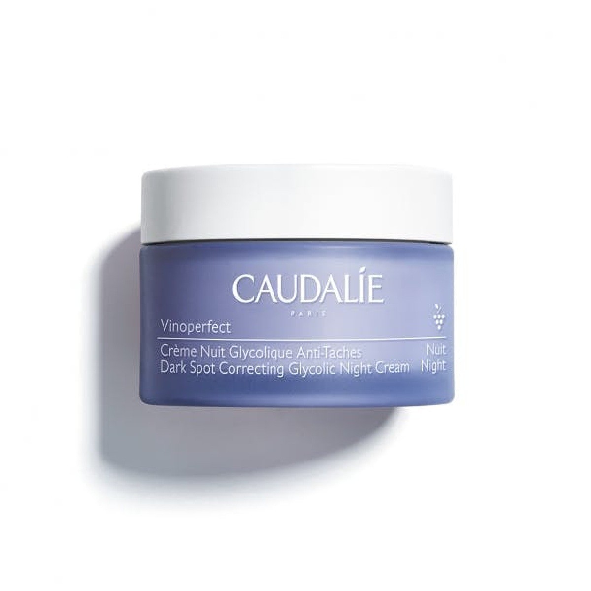 Caudalie Vinoperfect Crema noche Antimanchas 50ml