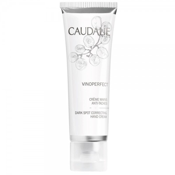 Caudalie  Crema de Manos Antimanchas Vinoperfect 50 ml