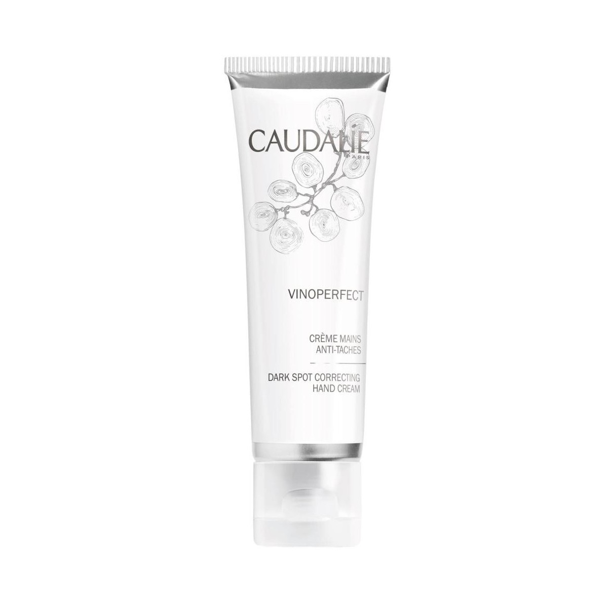 Caudalie  Crema de Manos Antimanchas...