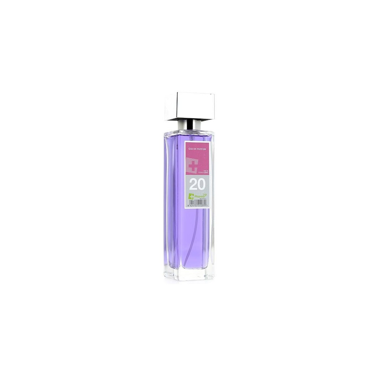 Iap Pharma 20 Perfume Mujer 150 ml
