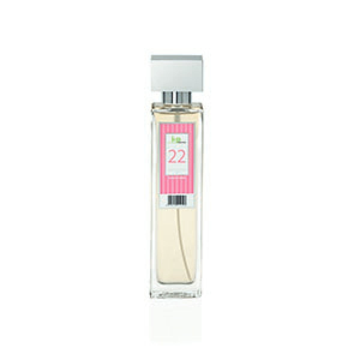 Iap Pharma 22 Perfume Mujer 150 ml
