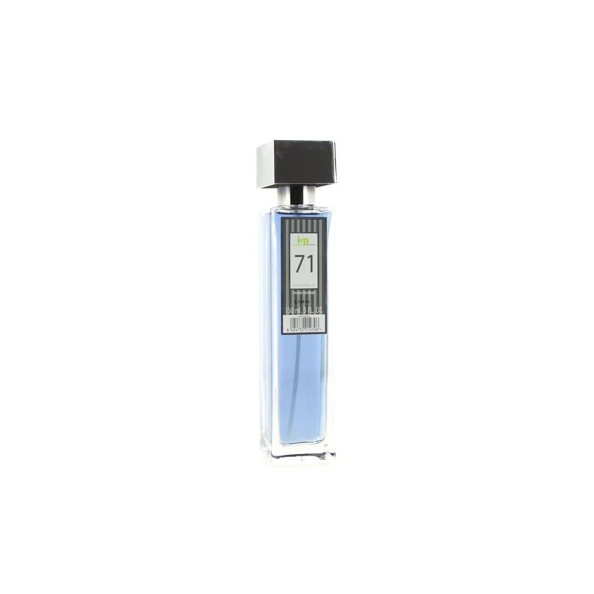 Iap Pharma 71 Perfume Hombre 150 ml