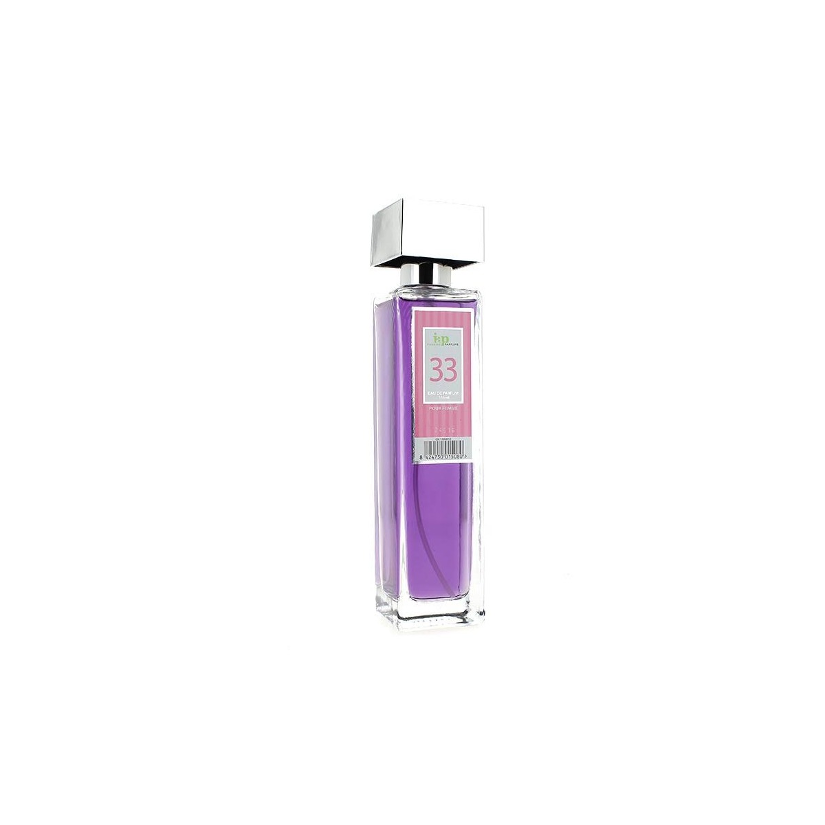 Iap Pharma 33 Perfume Mujer 150 ml