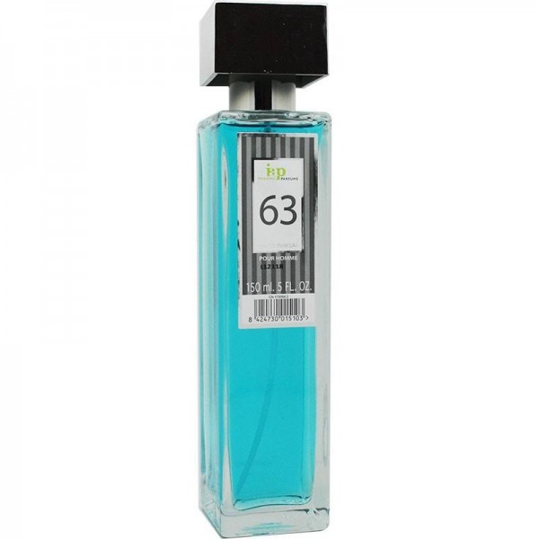 Iap Pharma 63 Perfume Hombre150 ml