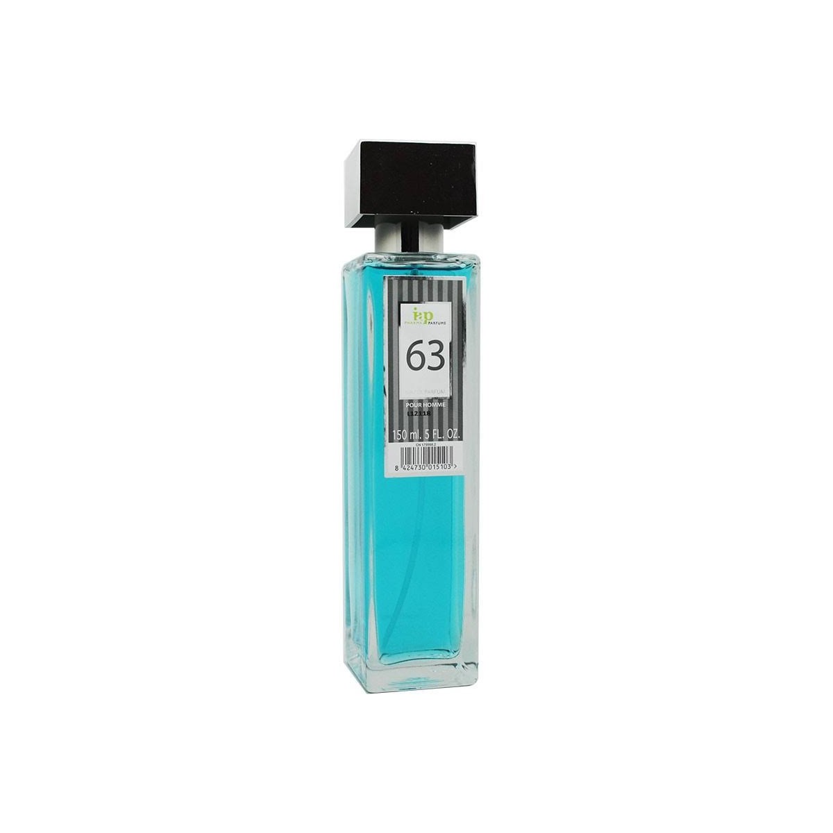 Iap Pharma 63 Perfume Hombre150 ml