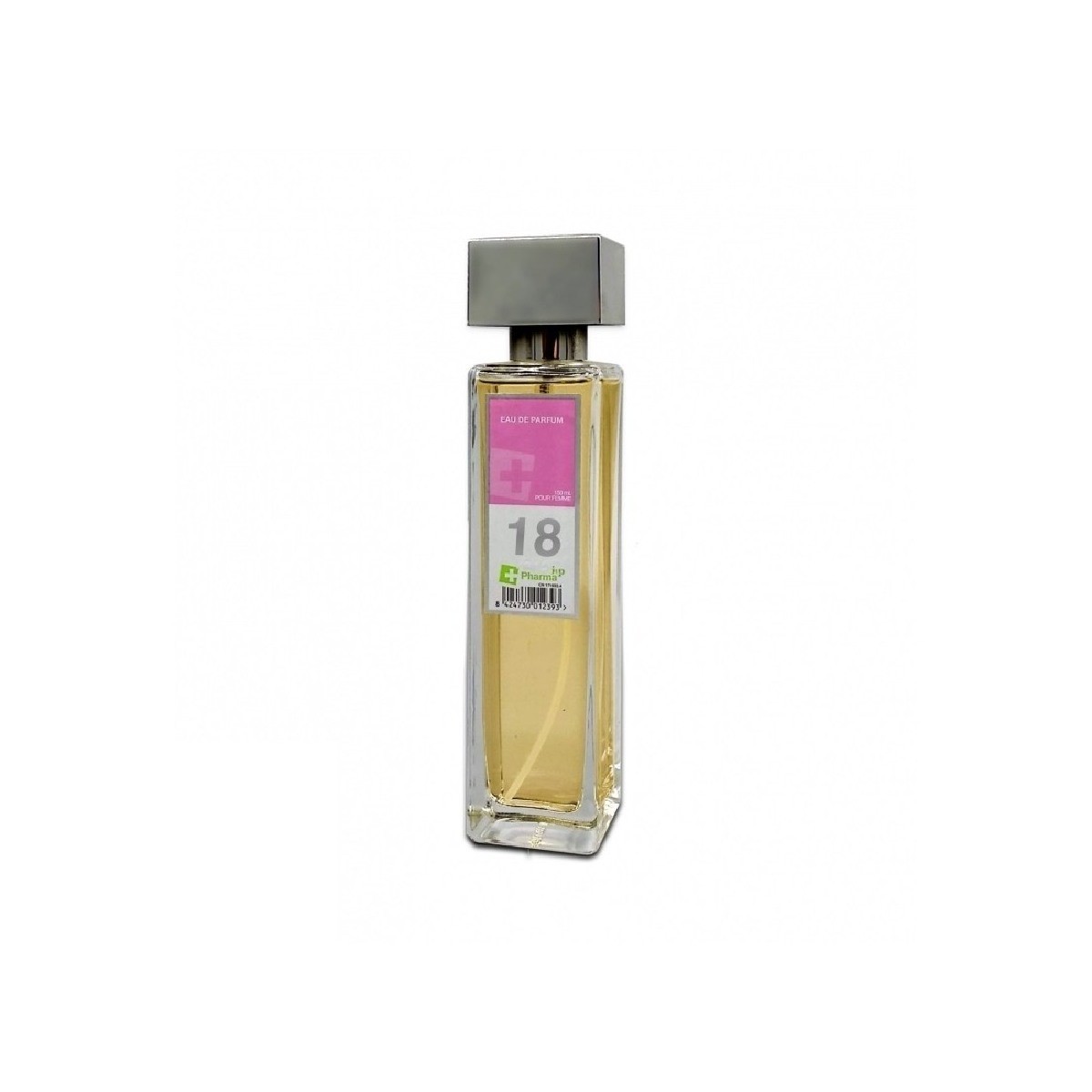 Iap Pharma 48 Perfume Mujer 150 ml