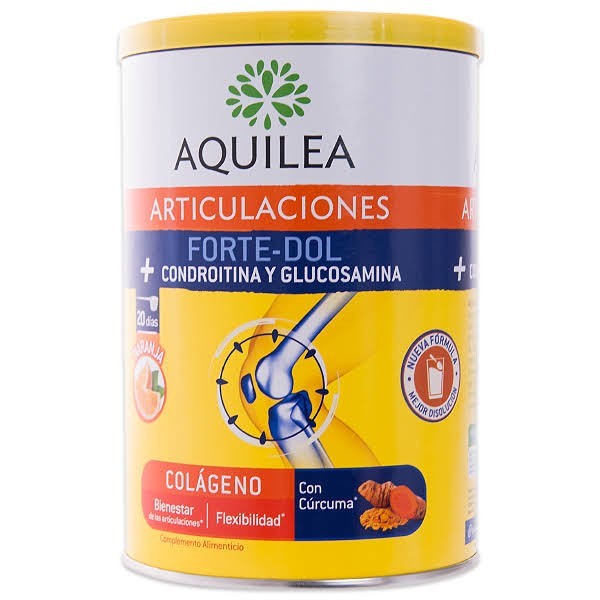 Aquilea Articulaciones Forte Dol 300 Gr