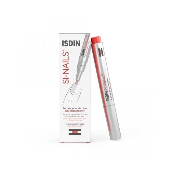 Isdin SiNails Fortalecedor de uñas 25 ml