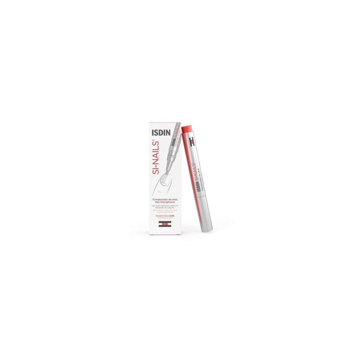 Isdin SiNails Fortalecedor de uñas 25 ml
