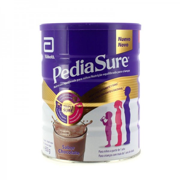 Pediasure Chocolate 850 g