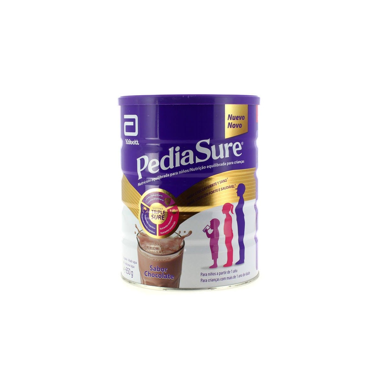 Pediasure Chocolate 850 g