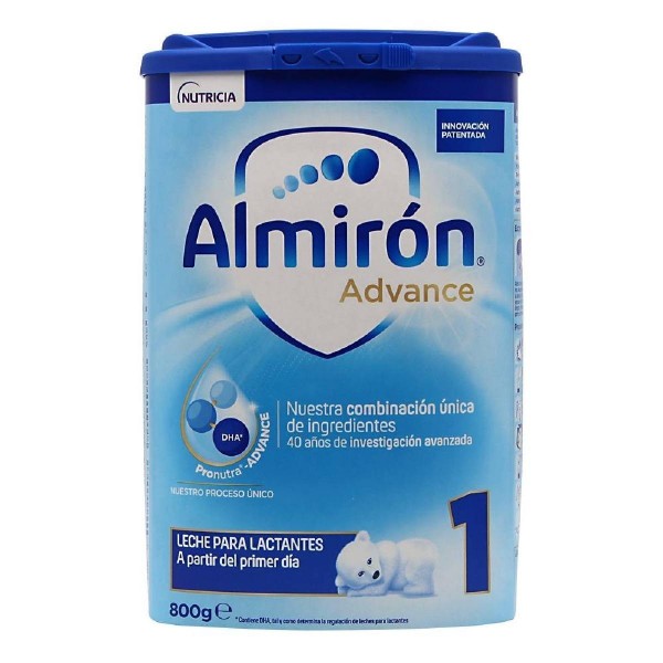 Almiron 1 Advance 800 gr