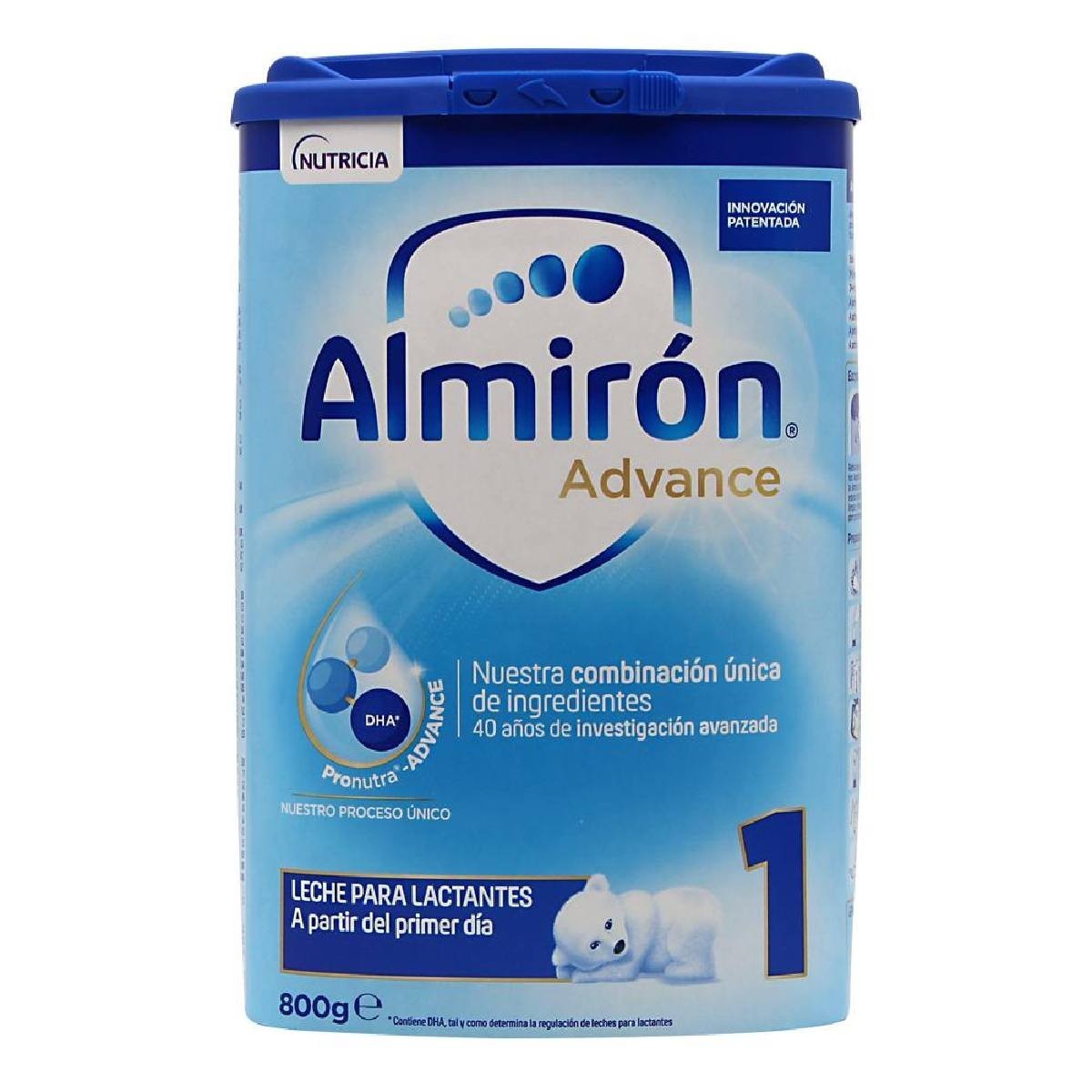 Almiron 1 Advance 800 gr