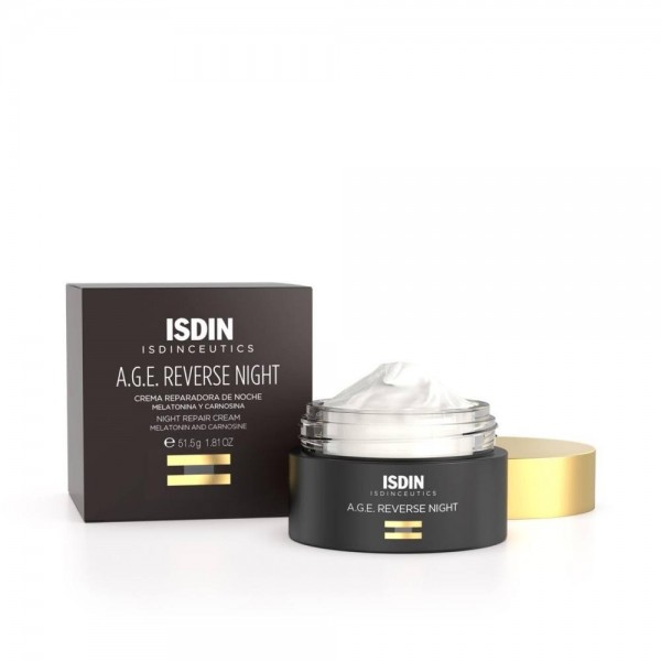 Isdinceutics AGE Reverse night 50 ml
