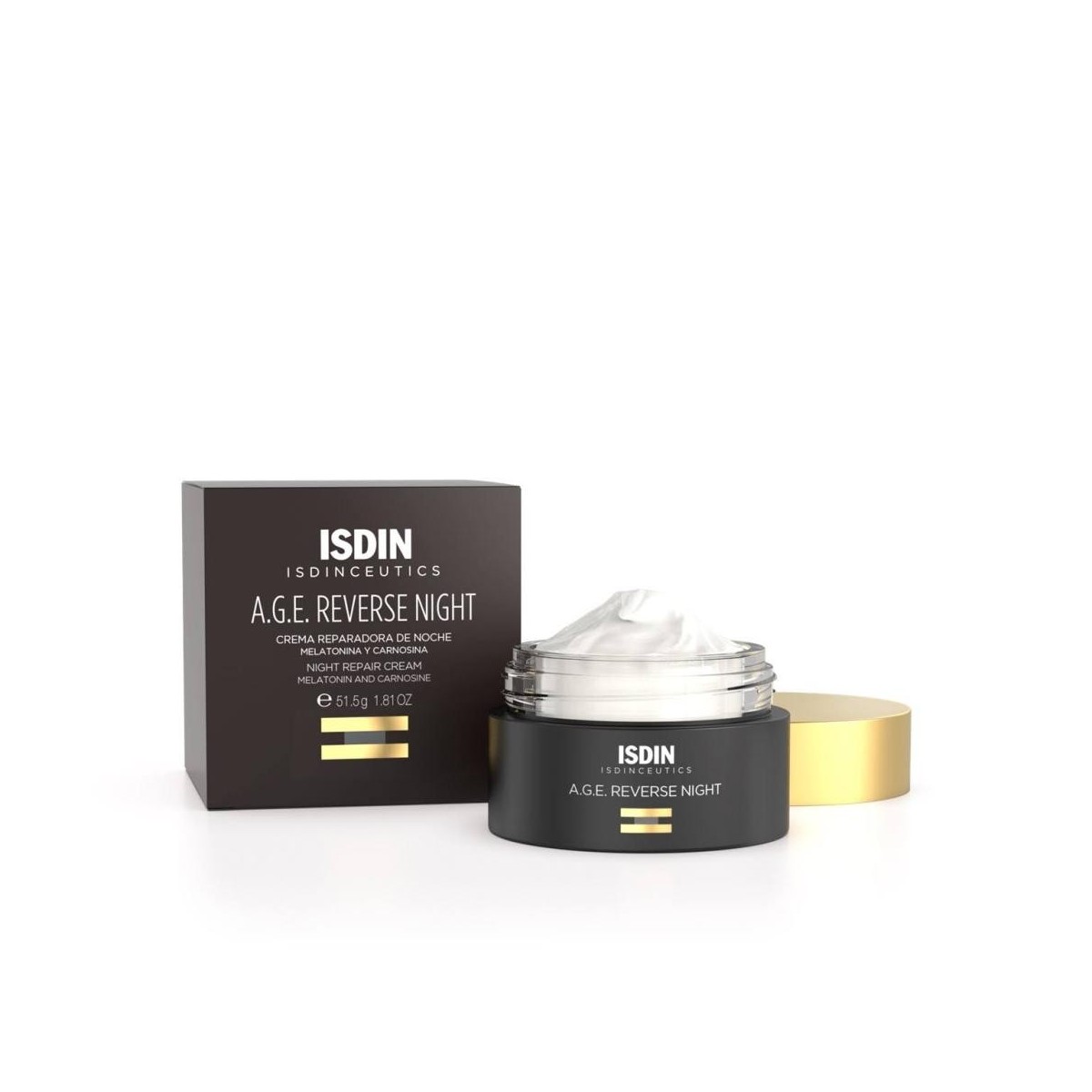 Isdinceutics AGE Reverse night 50 ml