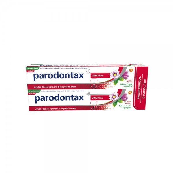 Duplo Parodontax  Original 75ml