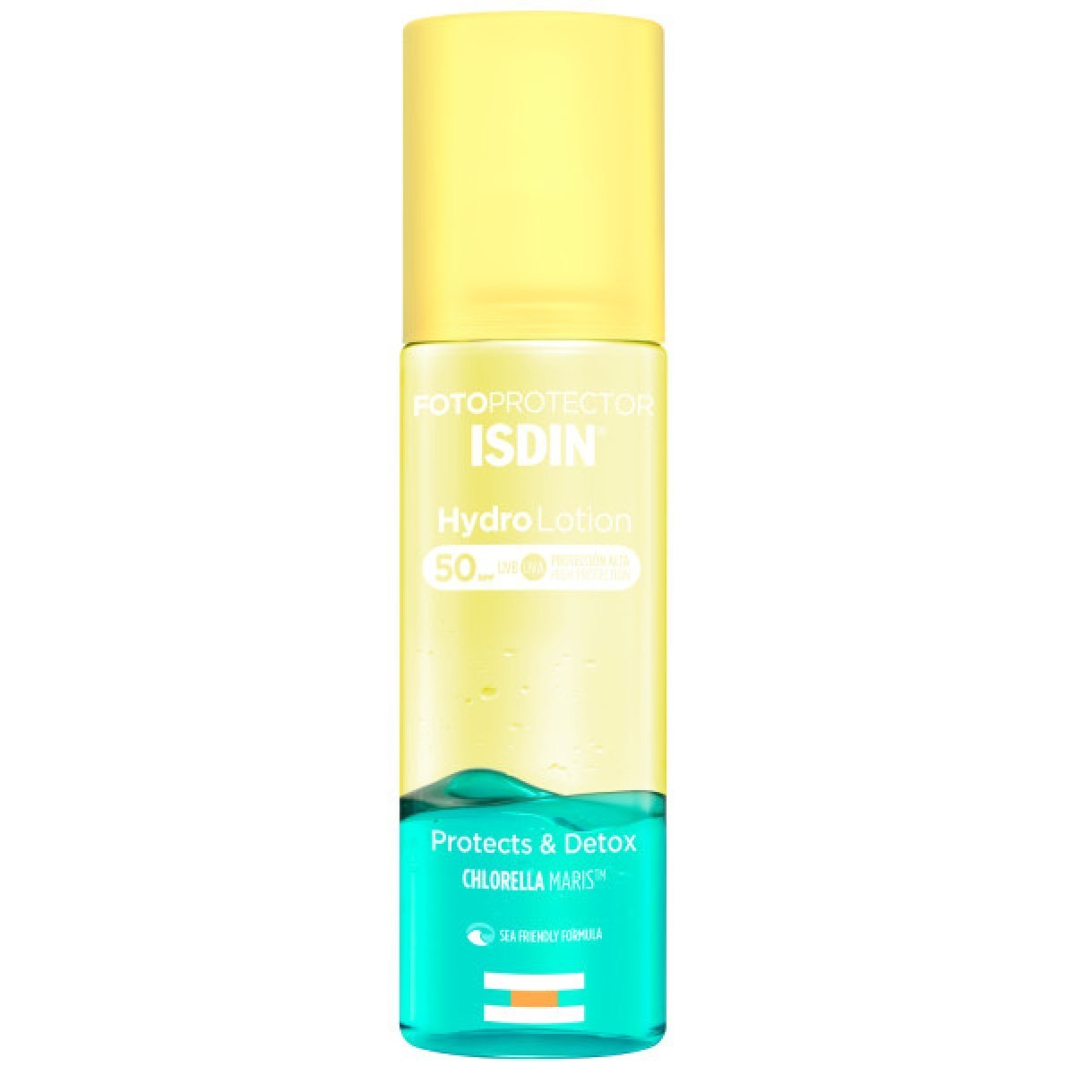 Isdin  Fotoprotector Hydro Lotion SPF50 200 ml
